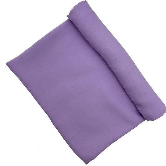 Pañuelo de Gasa y Satén Plisado para Mujer - Image 33