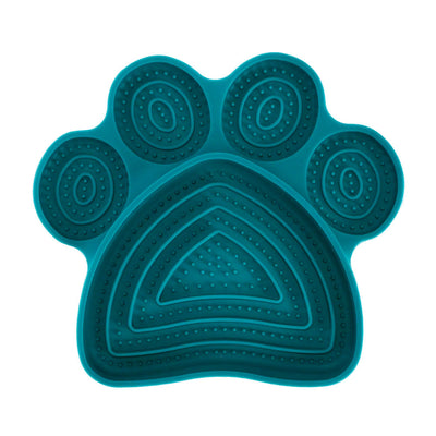 Tapete Silicona Comedero Lento para Perros con Ventosa - Image 6