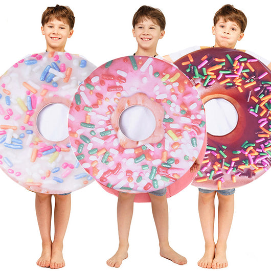 Disfraces de Halloween Divertidos para Niños, Hombres y Mujeres - Image 4