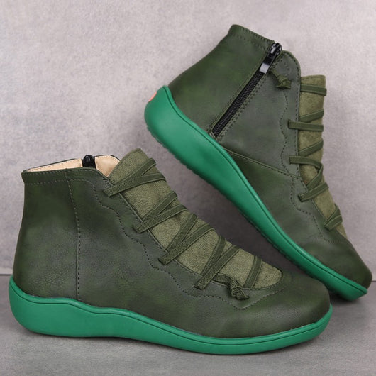 Botas Martin para Nieve Lun Wind - Diseño Elegante para Mujer - Image 7