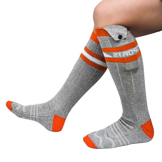 Calcetines Térmicos para Esquí y Montaña con Forro Polar - Image 4