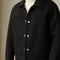 Chaqueta de Lana Reversible para Hombre