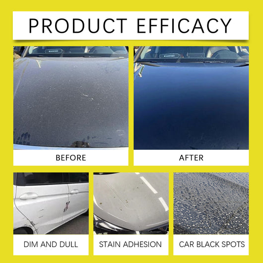 Solución Profesional de Protección y Brillo para Pintura Automotriz - Image 10
