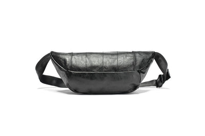 Mochila Urbana de Un Hombro con Diseño Diagonal para Hombre - Image 18