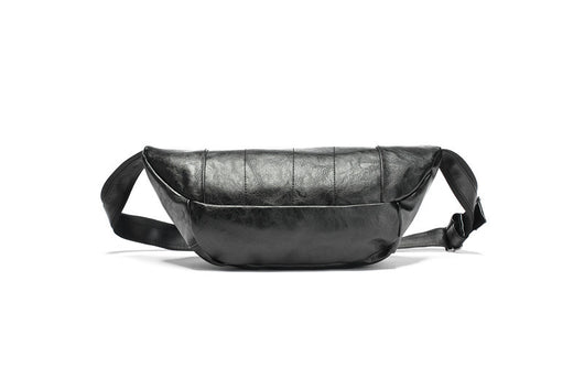 Mochila Urbana de Un Hombro con Diseño Diagonal para Hombre - Image 18