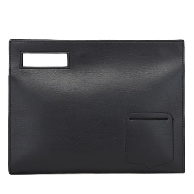 Bolso Bandolera de Gran Capacidad Estilo Sobre - Image 16