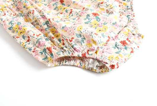 Mono Floral para Bebé Recién Nacida - Diseño Delicado y Cómodo - Image 21