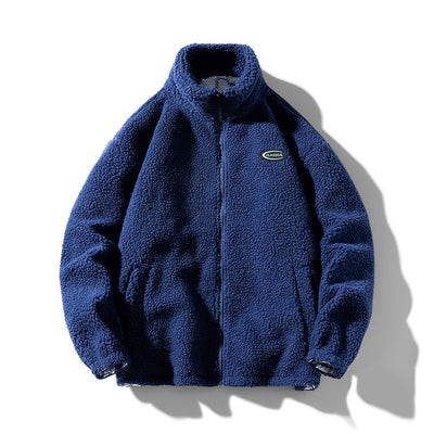Abrigo de Invierno para Hombre Elegante y Versátil - Image 9