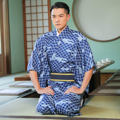 Cinturones Japoneses para Niños con Velcro y Diseño Kimono - Image 4