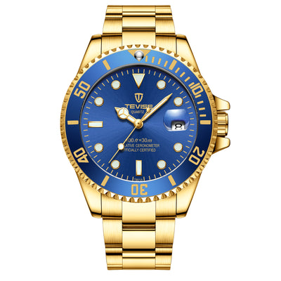 Reloj Deportivo de Cuarzo con Esfera Luminosa - Image 17