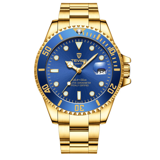 Reloj Deportivo de Cuarzo con Esfera Luminosa - Image 17