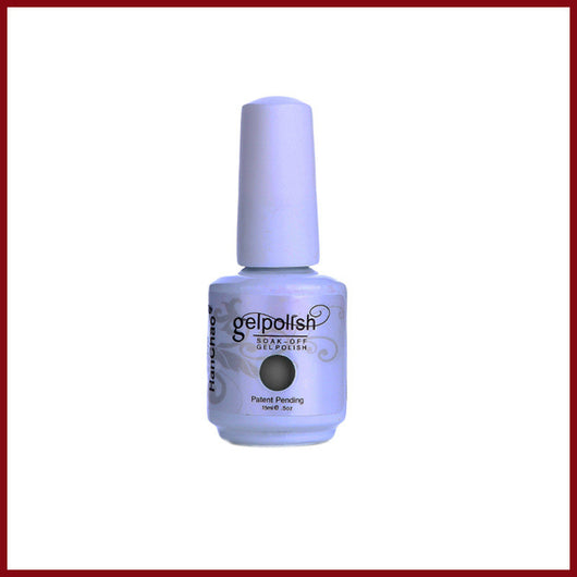 Sellador Base y Endurecedor para Uñas de Gel - Protección y Durabilidad Extendida - Image 8
