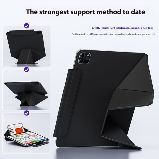 Funda Protectora Magnética Multi-posición para Tablet - Image 2