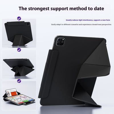 Funda Protectora Magnética Multi-posición para Tablet - Image 2