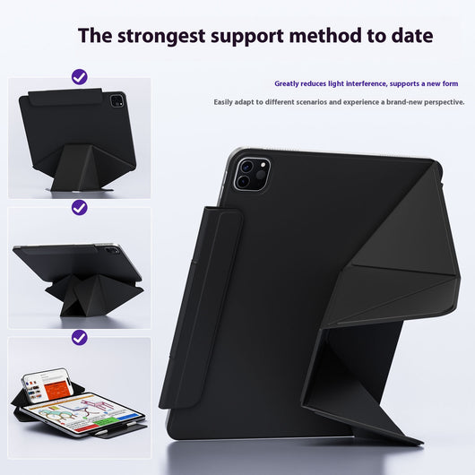 Funda Protectora Magnética Multi-posición para Tablet - Image 2