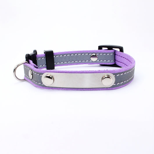 Collar de Identificación Personalizado Anti-pérdida para Mascotas - Image 14