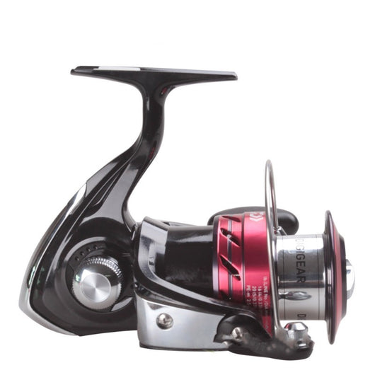 Carrete de Pesca Giratorio SWEEPFIRE 2B CS 1500 2000 2500 - Image 9