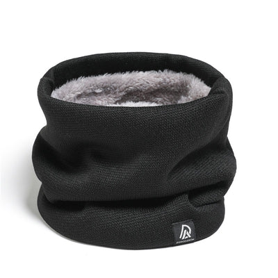 Bufanda Térmica Protectora para Cuello - Abrigo Invierno - Image 3