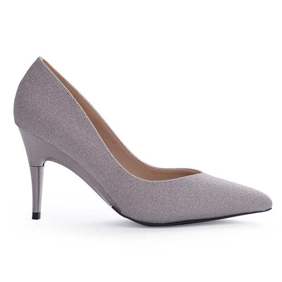 Zapatos de Tacón Plegables con Altura Ajustable - Image 11