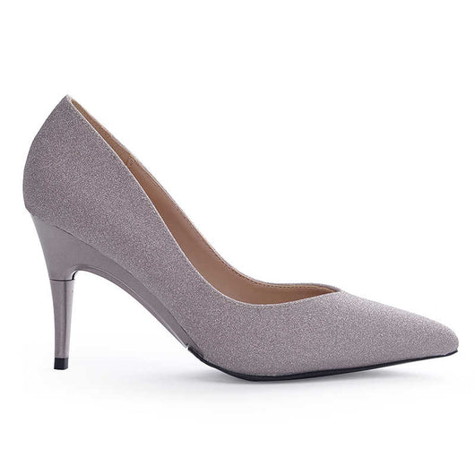 Zapatos de Tacón Plegables con Altura Ajustable - Image 11