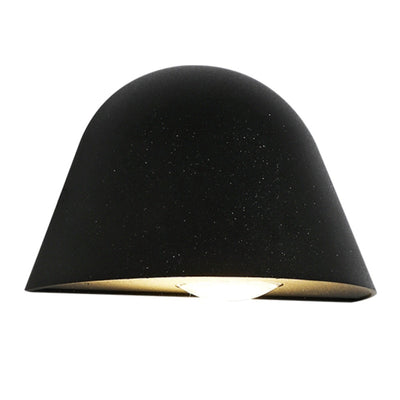Lámpara de Pared Exterior Impermeable Decorativa - Image 5