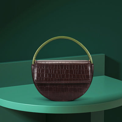 Bolso de Cuero para Mujer Diseño Exclusivo y Elegancia Premium - Image 3