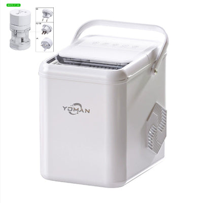 Máquina Automática de Hielo para el Hogar - Image 8