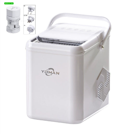Máquina Automática de Hielo para el Hogar - Image 8