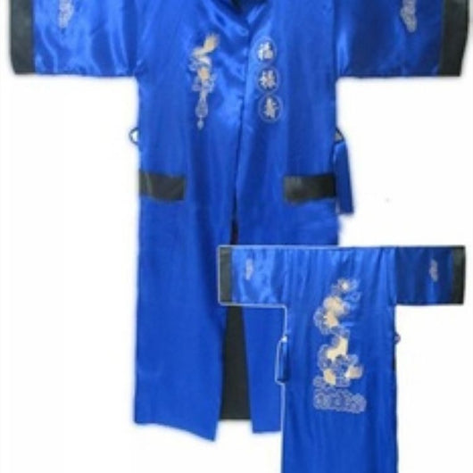 Cardigan de Punto Suave para Casa - Pijama Versátil de Todas las Estaciones - Image 11