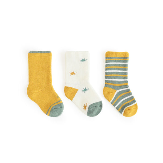 Calcetines Terry Gruesos para Bebé - Algodón Suave y Cálido - Image 10