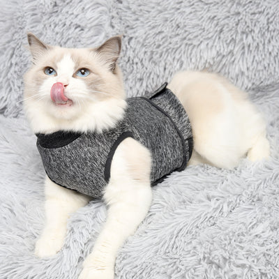 Ropa Calmante Antiestres para Mascotas - Image 10