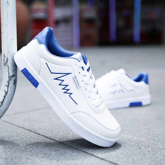 Tenis Coreanos de Altura Aumentada para Hombre - Image 10