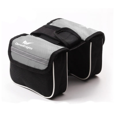 Funda Protectora Impermeable para Bolsa de Bicicleta - Image 6