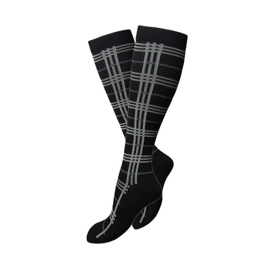 Calcetines de Compresión Deportivos Unisex Multicolor - Image 43