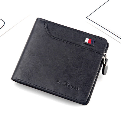 Billetera Corta para Hombre - Image 6