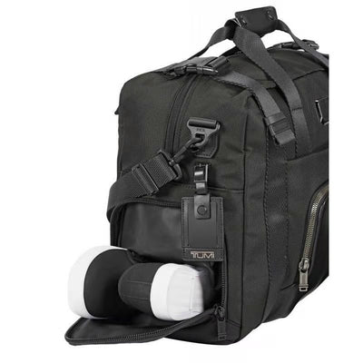 Maletín Ejecutivo Nylon para Hombre - Bolsa de Negocios con Compartimento para Laptop - Image 12