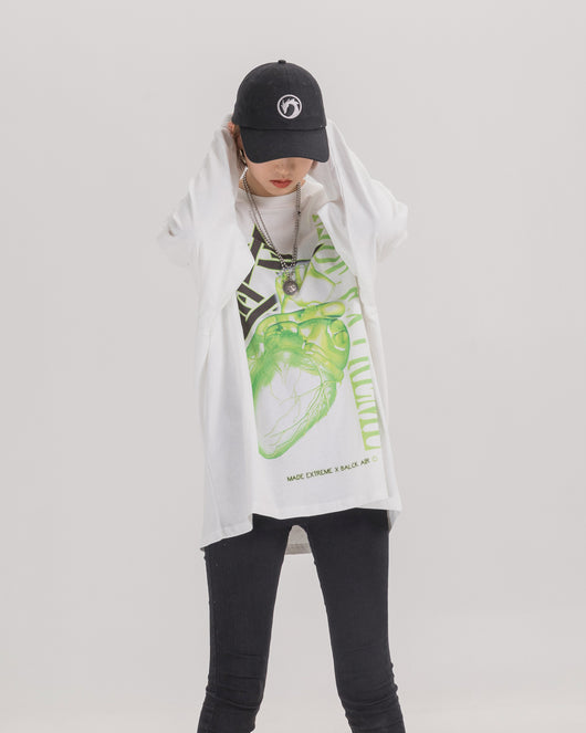 Camiseta Básica de Manga Larga Unisex - Image 15