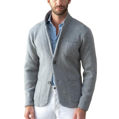 Chaqueta Casual Moderna para Hombre - Estilo Europeo y Americano - Image 17