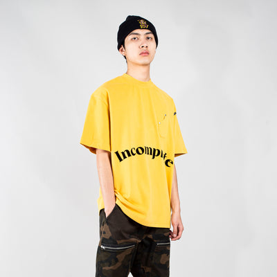 Playera Urbana Multicolor con Diseño Geométrico - Image 7