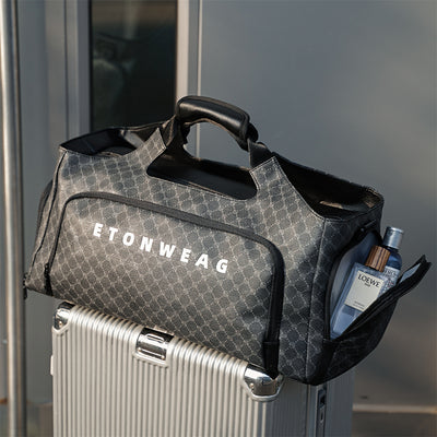 Bolsa Deportiva Grande con Compartimento Seco y Húmedo - Image 14