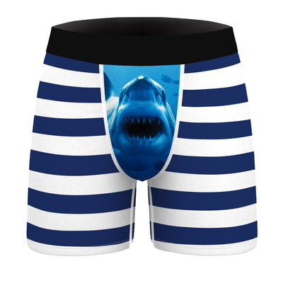 Bóxers para Hombre con Estampado de Halloween: Comodidad y Estilo - Image 6