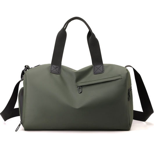 Mochila Impermeable de Gran Capacidad para Viajes y Negocios - Image 7