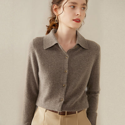 Suéter Tejido Slim Fit - Base Versátil y Elegante - Image 3