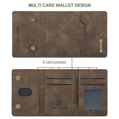 Funda Cargador Inalámbrico 2 en 1 con Soporte Magnético - Image 12