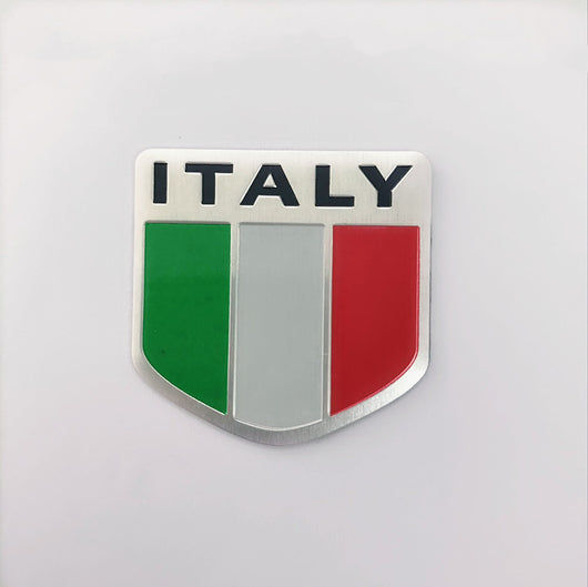 Calcomanías y Emblemas Personalizados para Autos - Image 10