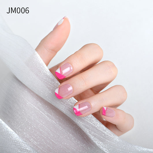Adhesivos de Gel Semipermanente para Uñas - Image 3