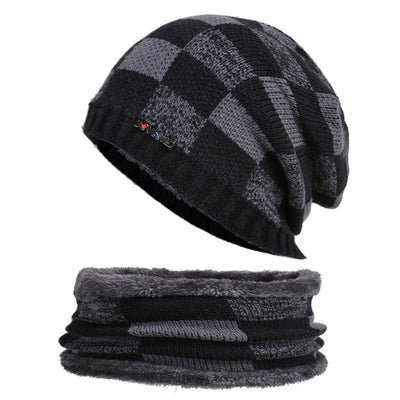 Traje Bebé Invierno con Capucha y Babero - Felpa Suave Premium - Image 6