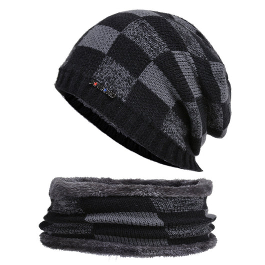 Traje Bebé Invierno con Capucha y Babero - Felpa Suave Premium - Image 6