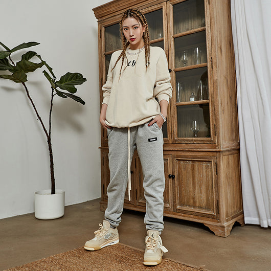Pantalones Deportivos Holgados para Hombre - Primavera y Otoño - Image 12