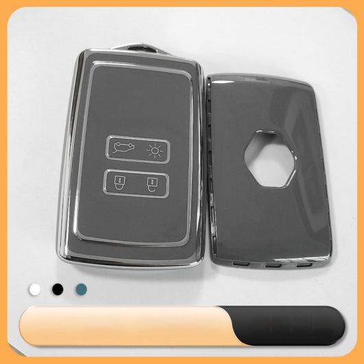 Estuche Protector Premium para Llaves de Auto + Llavero Completo - Image 6